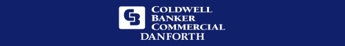 Coldwell Banker Commercial Danforth